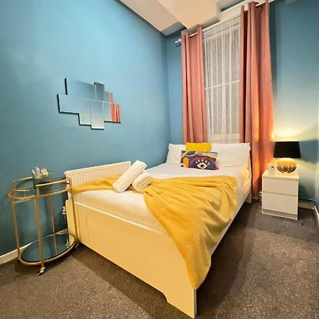 Central London Flat公寓 外观 照片