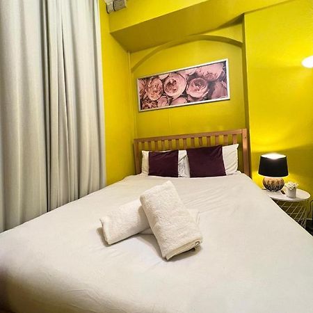 Central London Flat公寓 外观 照片