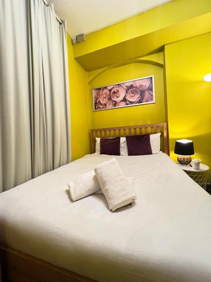 Central London Flat公寓 外观 照片